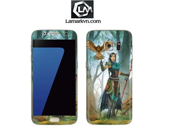 Ảnh đại diện sản phẩm Samsung Galaxy S7